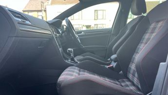 Volkswagen Golf 2.0 TSI 245 GTI Performance 5dr DSG