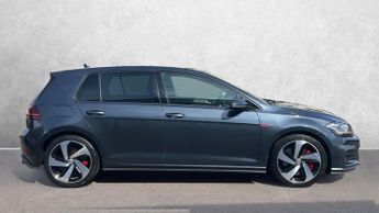 Volkswagen Golf 2.0 TSI 245 GTI Performance 5dr DSG