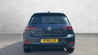 Volkswagen Golf 2.0 TSI 245 GTI Performance 5dr DSG
