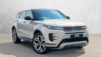 Land Rover Range Rover Evoque 2.0 D180 First Edition 5dr Auto - Head Up Display -Panoramic Gla