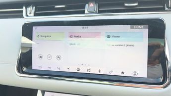 Land Rover Range Rover Evoque 2.0 D180 First Edition 5dr Auto - Head Up Display -Panoramic Gla