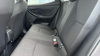 Toyota Yaris 1.5 Hybrid Icon 5dr CVT