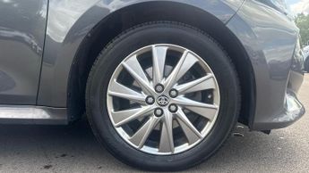 Toyota Yaris 1.5 Hybrid Icon 5dr CVT