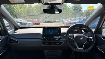 Volkswagen ID3 110kW Life Pure Performance 45kWh 5dr Auto (Front/Rear Parking S