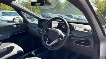 Volkswagen ID3 110kW Life Pure Performance 45kWh 5dr Auto (Front/Rear Parking S