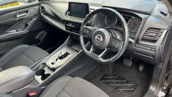 Nissan Qashqai 1.5 E-Power Acenta Premium 5dr Auto