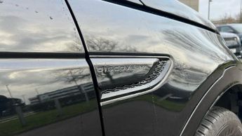 Land Rover Discovery Sport 1.5 P270e Dynamic SE 5dr Auto (5 Seat) With Heated Front Seats a
