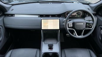 Land Rover Discovery Sport 1.5 P270e Dynamic SE 5dr Auto (5 Seat) With Heated Front Seats a