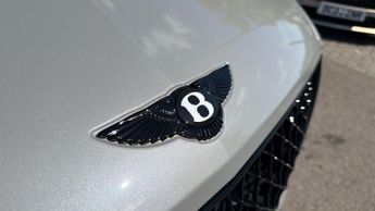 Bentley Bentayga Speed 4.0 V8 Speed 1(2026)