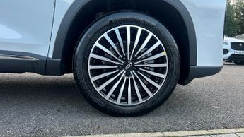 Chery Tiggo 8 1.6T Aspire DCT