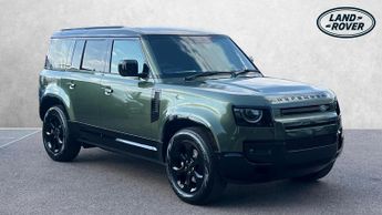 Land Rover Defender 3.0 D250 X-Dynamic SE 110