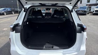 Chery Tiggo 7 1.6T Summit DCT