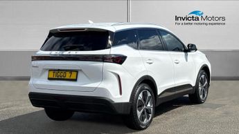 Chery Tiggo 7 1.6T Summit DCT