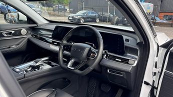 Chery Tiggo 7 1.6T Summit DCT