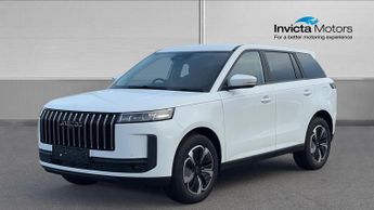 Jaecoo J5 Petrol 1.6T Pure 7DCT