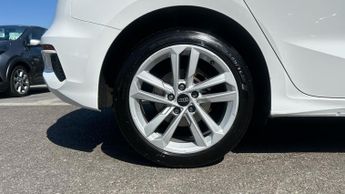 Audi A3 30 TFSI Sport 5dr S Tronic
