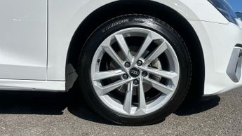 Audi A3 30 TFSI Sport 5dr S Tronic