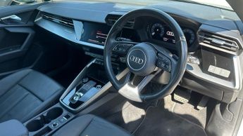 Audi A3 30 TFSI Sport 5dr S Tronic