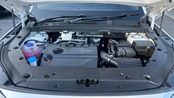 Omoda 7 Petrol 1.6T Knight 5dr 7DCT