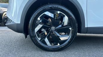Omoda 7 Petrol 1.6T Knight 5dr 7DCT