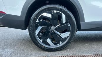 Omoda 7 Petrol 1.6T Knight 5dr 7DCT