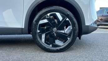 Omoda 7 Petrol 1.6T Knight 5dr 7DCT
