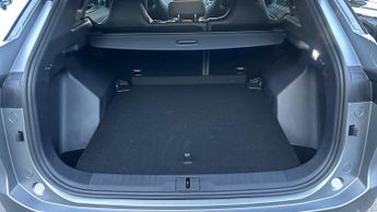 Omoda 7 Petrol 1.6T Knight 5dr 7DCT