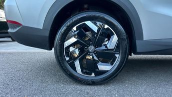 Omoda 7 Petrol 1.6T Knight 5dr 7DCT