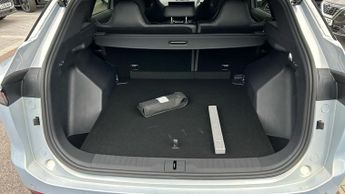 Omoda 7 Petrol 1.6T Knight 5dr 7DCT