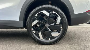 Omoda 7 Petrol 1.6T Knight 5dr 7DCT