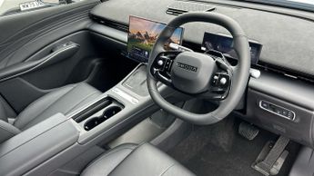 Omoda 7 Petrol 1.6T Knight 5dr 7DCT