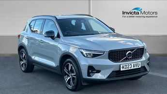 Volvo XC40 2.0 B3P Plus Dark 5dr Auto