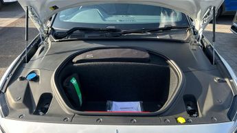 Polestar Polestar 2 300kW 78kWh Long Range DM (Plus) 5dr 4WD Auto