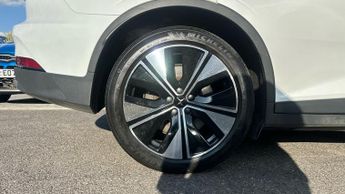 Polestar Polestar 2 300kW 78kWh Long Range DM (Plus) 5dr 4WD Auto