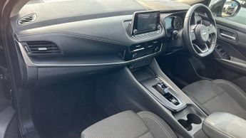 Nissan Qashqai 1.5 E-Power Acenta Premium 5dr Auto