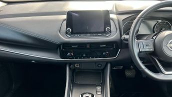 Nissan Qashqai 1.5 E-Power Acenta Premium 5dr Auto