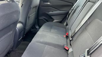 Nissan Qashqai 1.5 E-Power Acenta Premium 5dr Auto