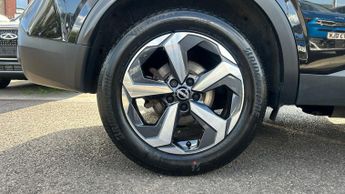 Nissan Qashqai 1.5 E-Power Acenta Premium 5dr Auto