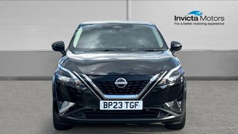 Nissan Qashqai 1.5 E-Power Acenta Premium 5dr Auto