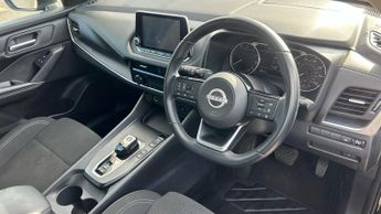 Nissan Qashqai 1.5 E-Power Acenta Premium 5dr Auto
