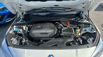 BMW 1 Series 118i (136) M Sport 5dr Step Auto (LCP)