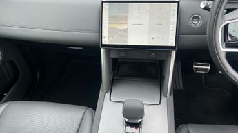 Land Rover Discovery Sport 2.0 D200 Dynamic HSE 5dr Auto (7 Seat) With Climate Front Seats 
