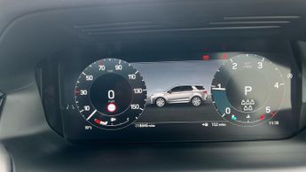 Land Rover Discovery Sport 2.0 D200 Dynamic HSE 5dr Auto (7 Seat) With Climate Front Seats 