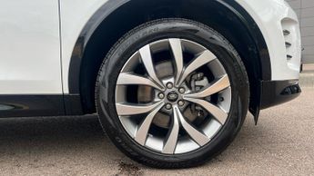 Land Rover Discovery Sport 2.0 D200 Dynamic HSE 5dr Auto (7 Seat) With Climate Front Seats 