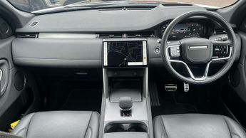 Land Rover Discovery Sport 2.0 D200 Dynamic HSE 5dr Auto (7 Seat) With Climate Front Seats 