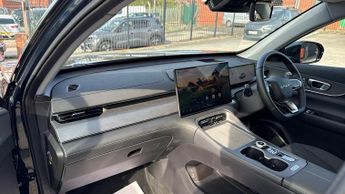 Chery Tiggo 8 1.6T Summit 5dr DCT