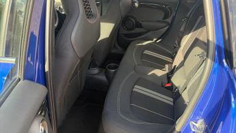 Mini Hatch 2.0 Cooper S Sport II 5dr Auto with Comfort Pack  Navigation Pac