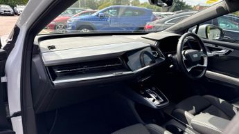 Audi Q4 e-Tron 150kW 40 82kWh S Line 5dr Auto (Heated Front Seats)(Navigation)(