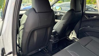 Audi Q4 e-Tron 150kW 40 82kWh S Line 5dr Auto (Heated Front Seats)(Navigation)(