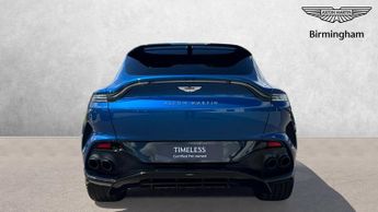 Aston Martin DBX V8 DBX707 5dr Touchtronic